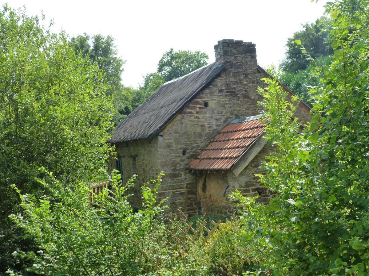 Le Mesnil-AmeyQui Vivra Verra住宿加早餐旅馆 外观 照片