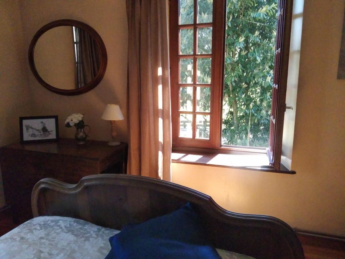 Le Mesnil-AmeyQui Vivra Verra住宿加早餐旅馆 外观 照片