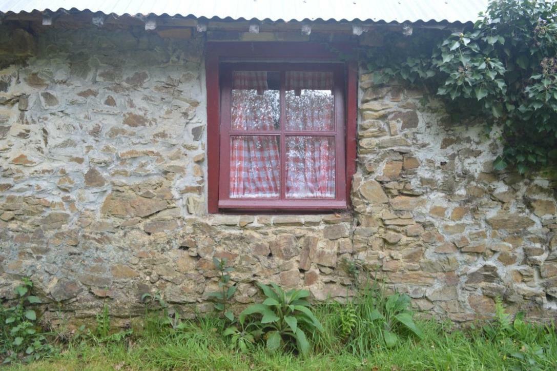 Le Mesnil-AmeyQui Vivra Verra住宿加早餐旅馆 外观 照片